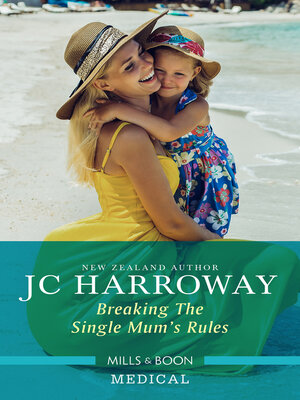cover image of Breaking the Single Mum's Rules